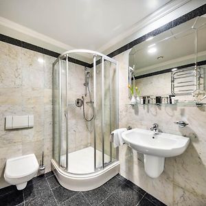 Junior suite deluxe
